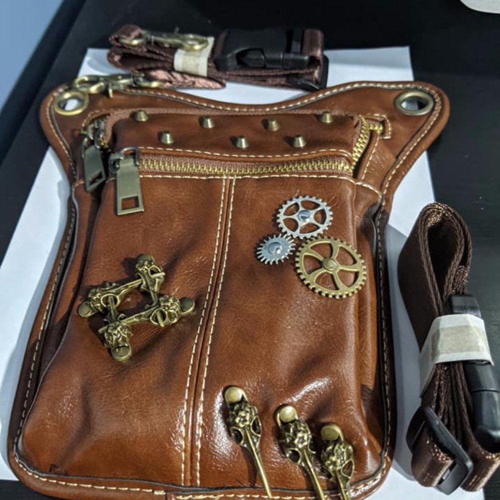travel bag